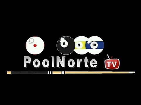 I Open Sub 25 JLCues Ricardo Mota vs Bruno Bernardo