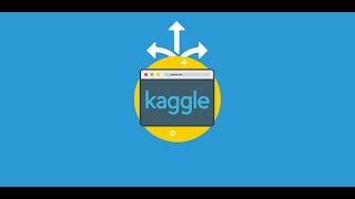 How to Submit scores to Kaggle Competitions Intro