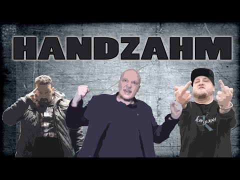 APADONE & KAOZEHA feat DICK PRIMO - HANDZAHM