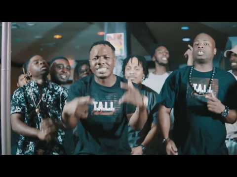 TRU-G & Callmenjaminn - Fake Friends (Official Music Video)