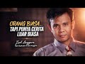 ORANG BIASA ZOEL ANGGARA