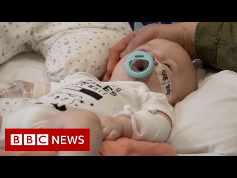 World's most expensive medicine treats infants with genetic ...