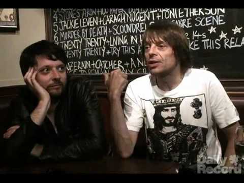 Exclusive: Freebass interview