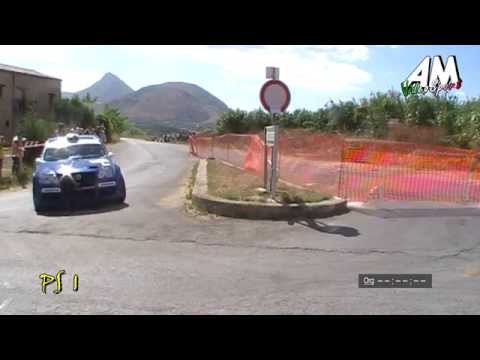 Alioto   Mangano PSG 1° Rally Day Terre di Bacco HD