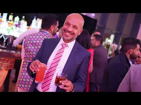 Pre Wedding Party