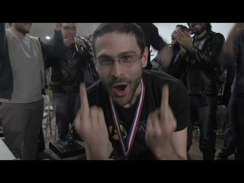 The Skillions x 2 Old 2 Furious - Breakers Revenge Tournament - Part 4 [1080p/60fps]