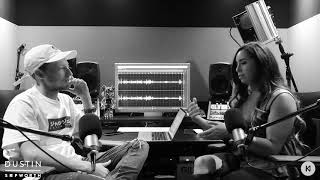 GAME CHANGERS | JADE ALECTRA | CONVERSATION #003