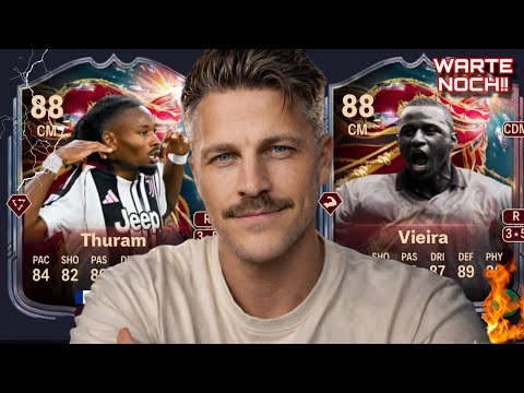 EA FC 26: Strong evolution, BUT... | NEW ICON PACK & ENDRICK POTM 🤝