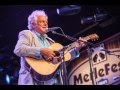 dark hollow blues Doc Watson and Peter Rowan Merlefest 1990