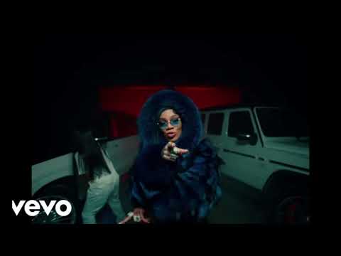 GloRilla – Yeah Glo!