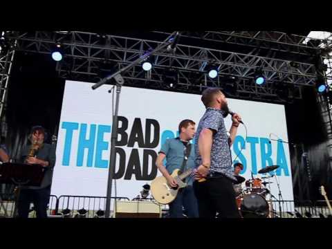 Acute Liver - The Bad Dad Orchestra