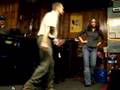 Napoleon Dynamite Type Of Dancing