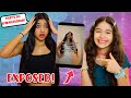 EXPOSING MY SISTER S PRIVATE TIK TOKS REACTING TO THEM