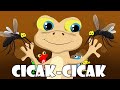 Cicak Cicak Balonku Dan Kumpulan Lagu Anak Lainnya