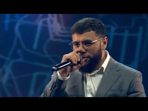 Концерт Navai - Арбат (feat. Loc-Dog, MIIDAS, HammAli, MACAN)