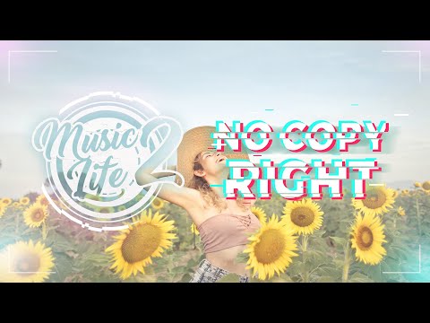 (No Copyright) Edwin Ajtún - Live The Life