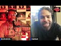Hansoul Artist To Artist Interview With B E R I D O X