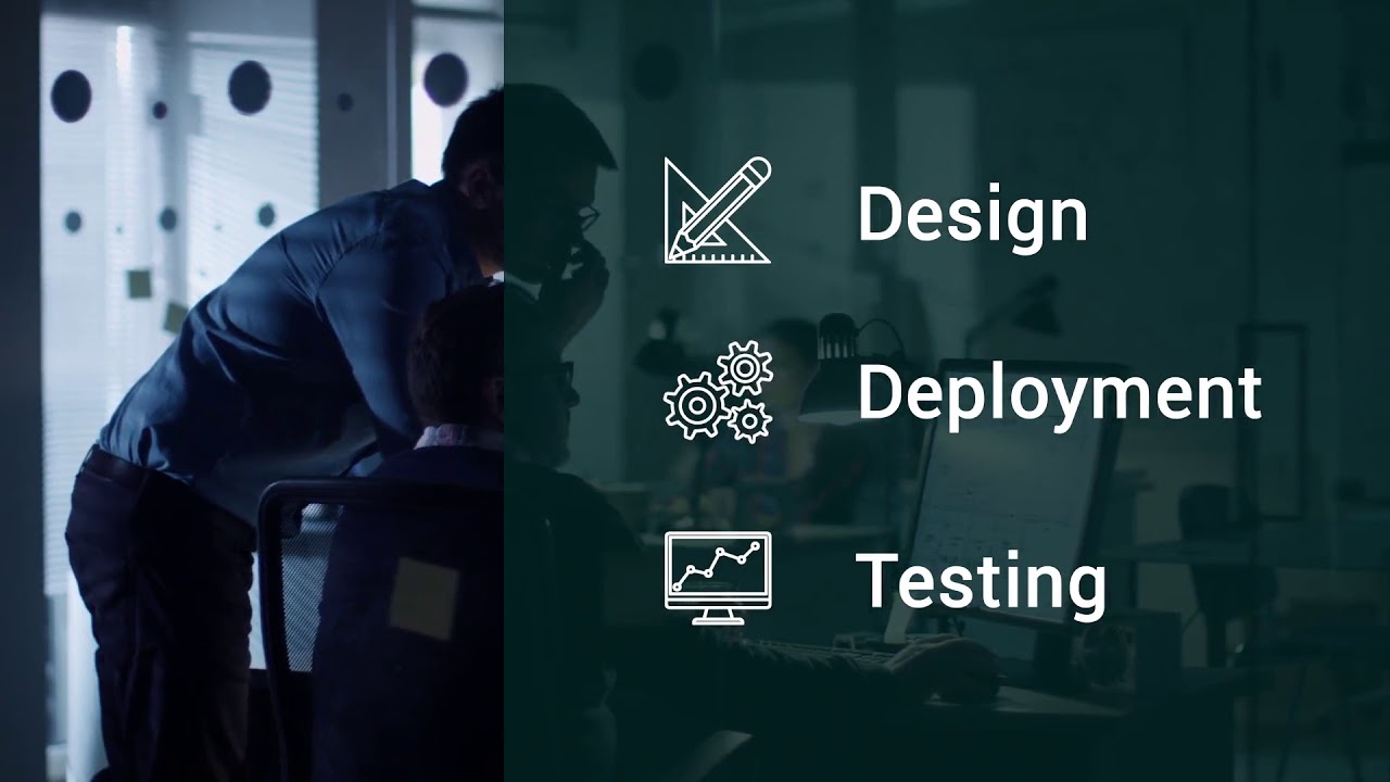 Data Integrity's Disaster Recovery As a Service