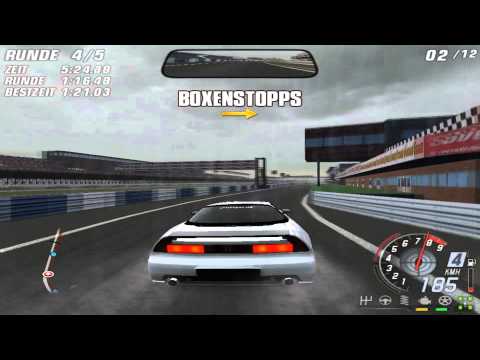 Let's Play Together DTM Race Driver 3 [HD] - #47 Stallorder und privater Boxenstopp