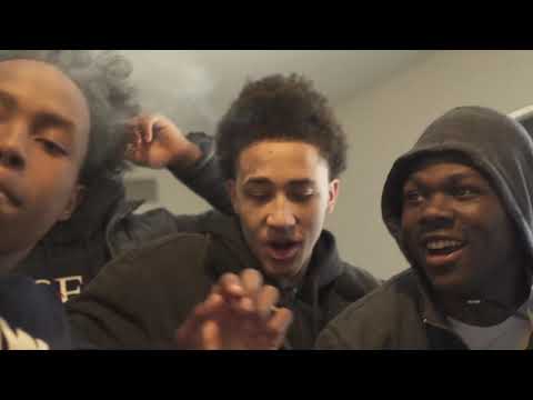 Blumberg Eerd ft Baby Skavo  "Pressure"