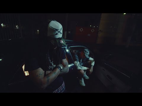 Matuê, LPT Zlatan - PENSAMENTOS PERIGOSOS