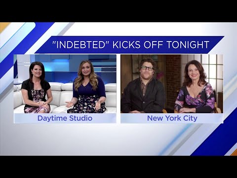 Watch "Indebted" on NBC!