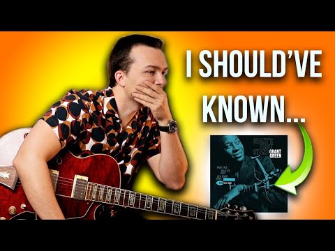 The FIRST Jazz Blues Solo You Need To Learn