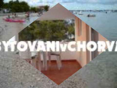 Apartmány Luka, Luka - Vir, Chorvatsko - Croatia - Hrvatska