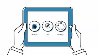 Ata Taşpınar Makedos Web tasarım animasyon  tanıtım