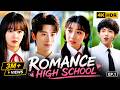 Rahul ️ Kavya Full Episode School Love Story 2026 Hindi Dubbed Romantic Drama