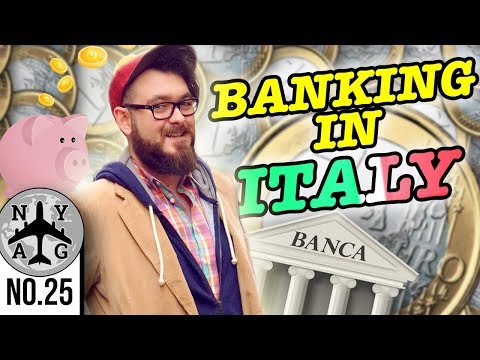 , title : 'How to Open an Italian Bank Account (Overview)'