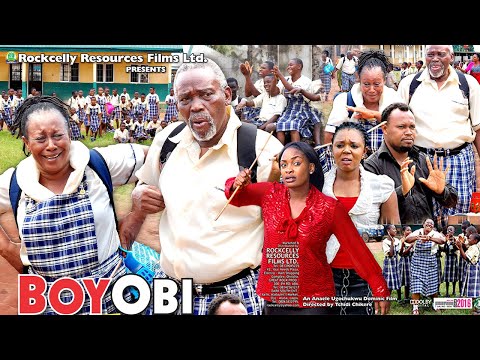 BOY OBI..FULL MOVIE.OLU JACOBS, PATIENCE OZORKWO,NUELLA CHIKERE#nollywoodmovies #latest #latestnews