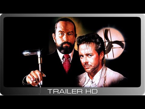 Trailer-Vorschau: Angel Heart