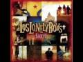 Los Lonely Boys- Outlaws