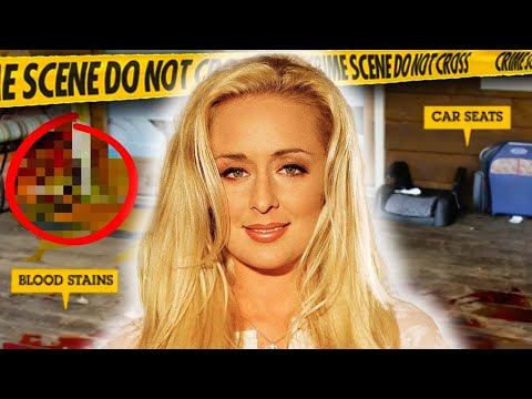 Visiting the Tragic Death Location of Country Singer Mindy McCready