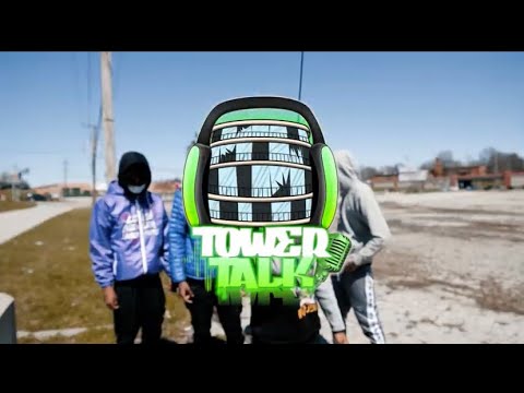 999Johhny - 11:11 Freestyle | Tower Talk FreeStyle Ep:34