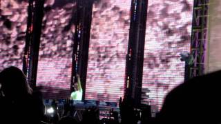 Global Gathering /2011/  Armin Van Buuren - Remember Love