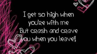 Your Love Is My Drug ~ Kesha lyrics
