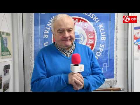 Wspominamy Brunona Cejrowskiego, trenera