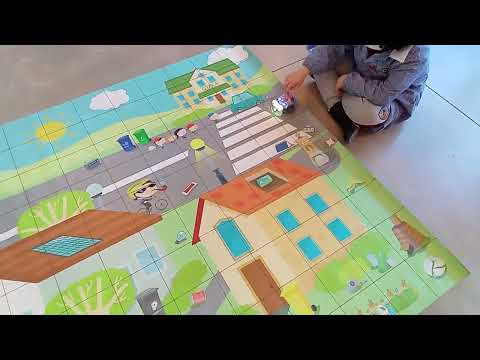 Anteprima: L'acqua, risorsa da preservare