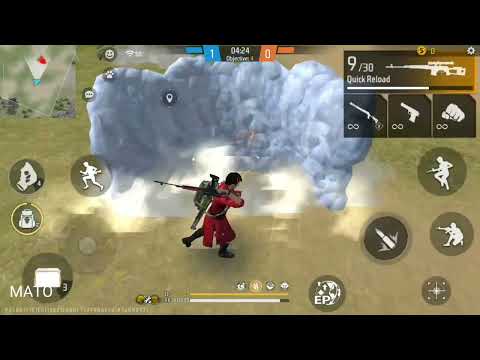 @MATO  Easy match playing with enemy 😜😜