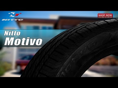Nitto Motivo
