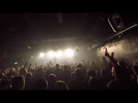 Starmarket LIVE @Debaser strand 2018