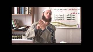 Video: Jesus in the New Testament Bible - Joshua Evans