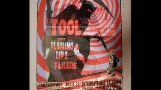 &quot;Rocket Mantastic&quot; - Puscifer/ Maynard James Keenan and Flaming Lips&#39; Steven Drozd