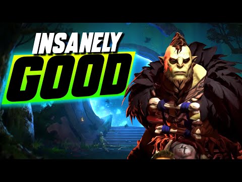 INSANELY GOOD NEW 4X Grand Strategy - Grubby