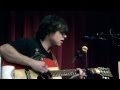 ryan adams. chains of love. kcrw