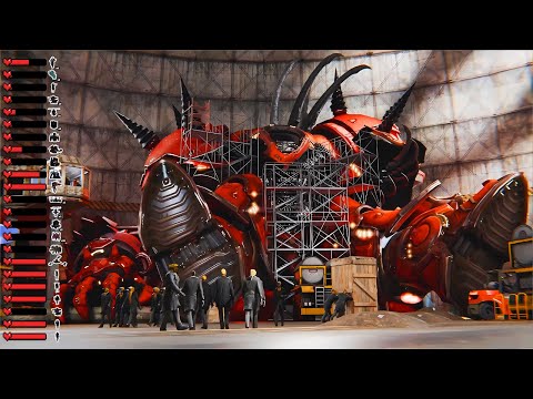 Skibidi Toilets Multiverse 22-1 ALL Episodes HEALTHBARS (1-49?) | Ending version (All NEW Seasons)