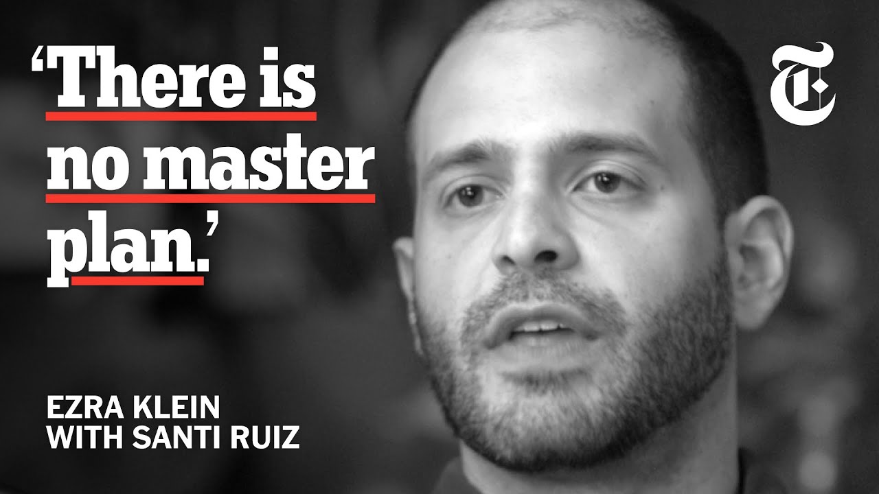 What is DOGE’s Real Goal? | The Ezra Klein Show