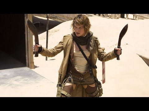 Трейлер